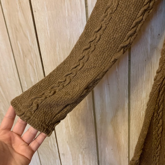 Sweater minidress size large - Picture 3 of 5